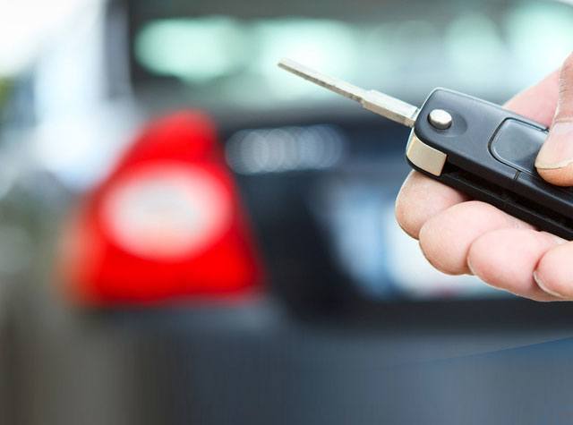 Car Locksmiths Warrawee